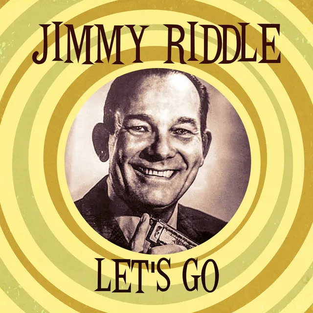 Jimmy Riddle