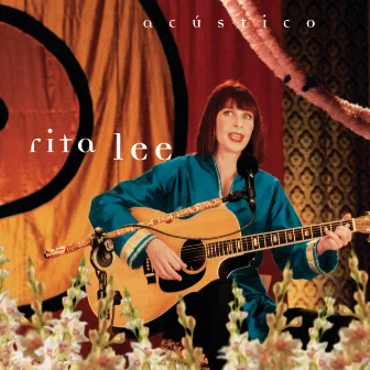 Acustico (Live) by Rita Lee