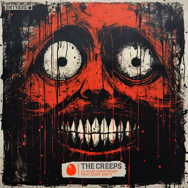 The Creeps (feat. Barry Drift)