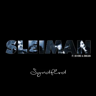 Syndflod by Sleiman