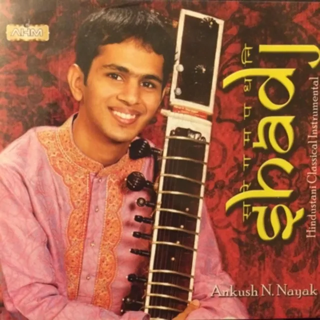 Rag Shyam Kalyan (Roopak Taal)