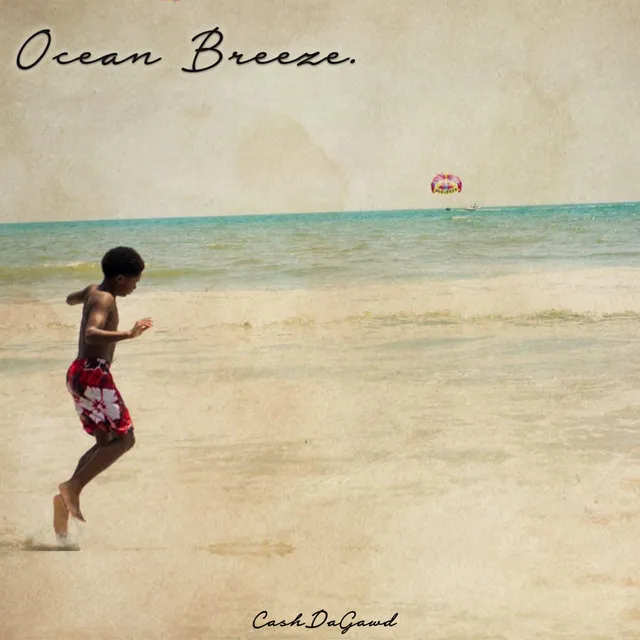 Ocean Breeze