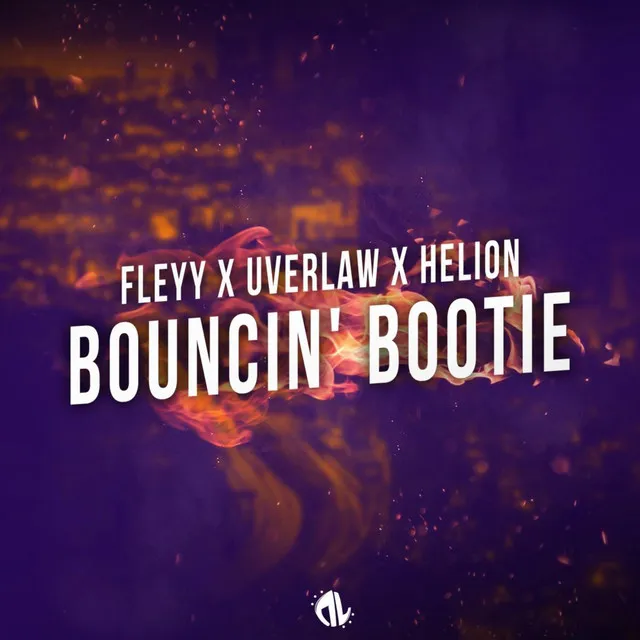 Bouncin' Bootie