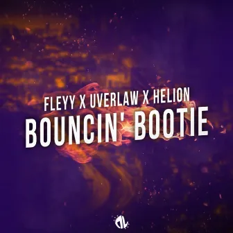 Bouncin' Bootie by Uverlaw