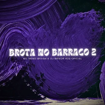 Brota no Barraco 2 by DJ MENOR RZS OFICIAL