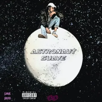 Astronaut Suave by Suave Dosto