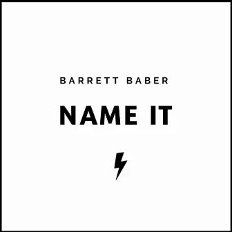 Name It by Barrett Baber