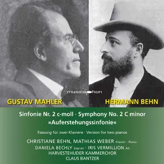 Mahler: Symphony No. 2 in C Minor 