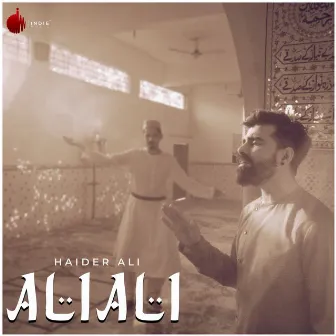 Ali Ali by Haider Ali