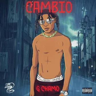 Cambio by G CHAMO