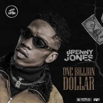 One Billion Dollar by Brenny Jones