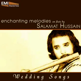 Enchanting Melodies on Flute by Salamat Hussain by Salamat Hussain