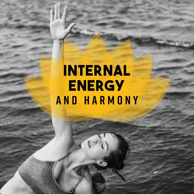 Internal Energy and Harmony: Meditation Music that gives Interior Peace and Balance