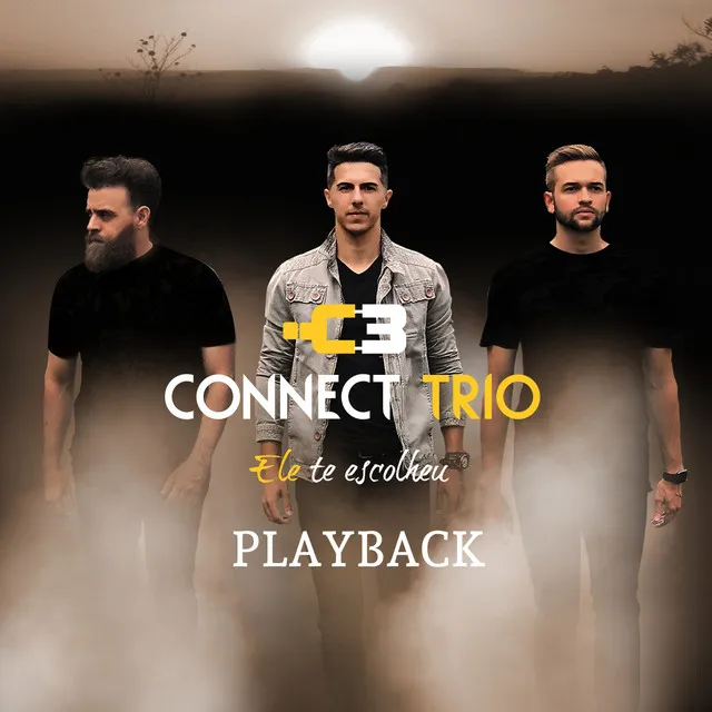 Tua Graça - Playback