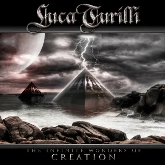 The Infinite Wonders of Creation by Luca Turilli