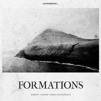 Formations : Ambient Chamber String Soundtracks by Ronnie W Verboom