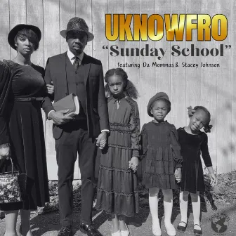 Sunday School by Uknowfro