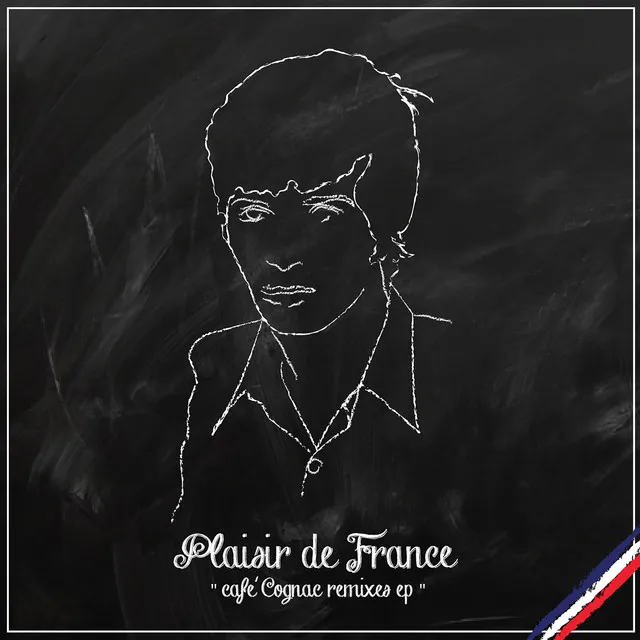 History & the Victors - Plaisir de France Remix