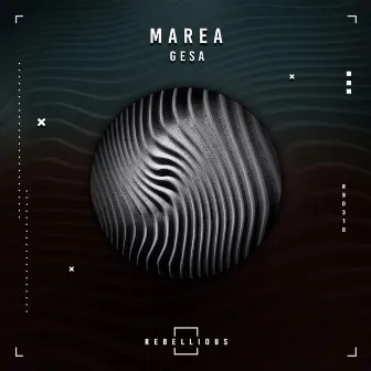 Marea by Gesa