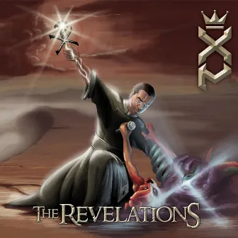 The Revelations [EP] by Mtk