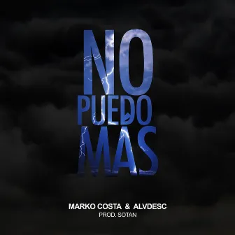 No Puedo Más by SOTAN