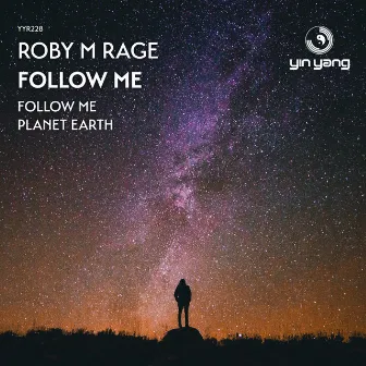 Follow Me EP by Roby M Rage