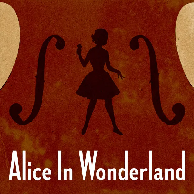 Alice in Wonderland