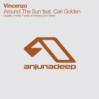 Around The Sun by Vincenzo