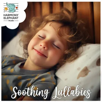 Soothing Lullabies by Soft and Beautiful