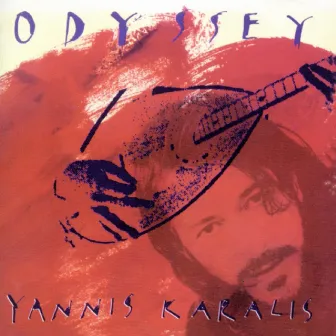 Odyssey (Special Edition) by Yannis Karalis