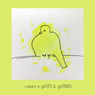 Yellow Bird by gHSTS & gUITARS