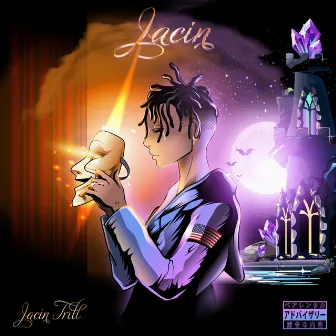 Jacin by Jacin Trill