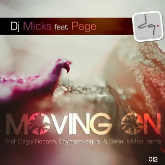 Moving On by Page