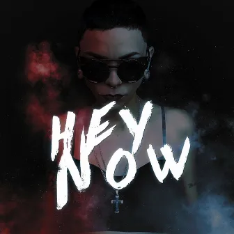 Hey Now by Paula Pivatto