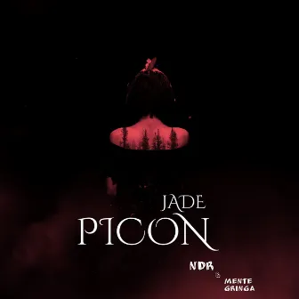 Jade Picon by Ndr