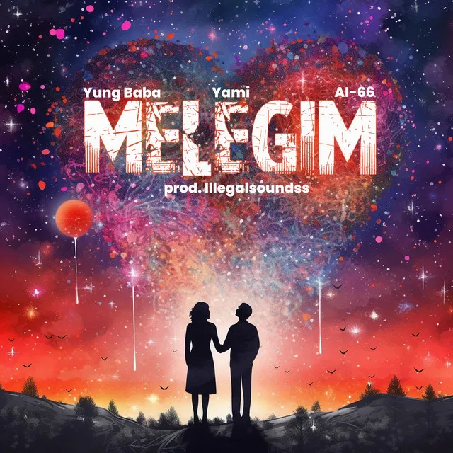 Melegim