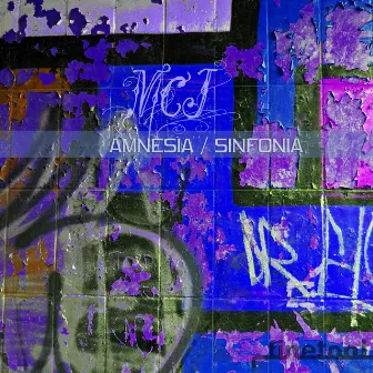 Amnesia / Sinfonia by Mcj