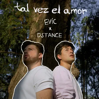 tal vez el amor by EVÍC