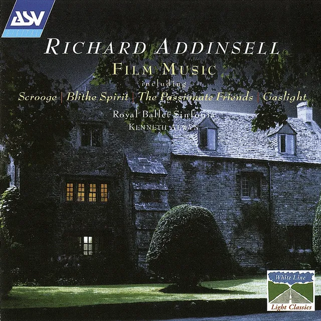 Addinsell: Film Music