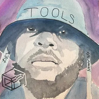 Tools EP by Dew Stelmakhov