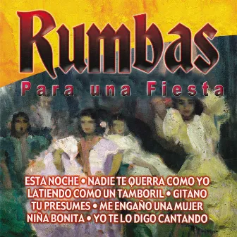 Rumbas para una Fiesta by Unknown Artist