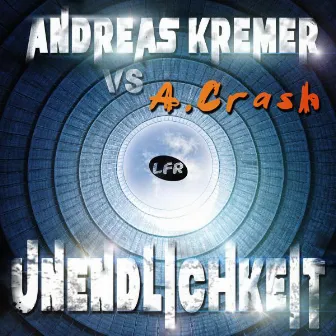 Unendlichkeit by A.Crash