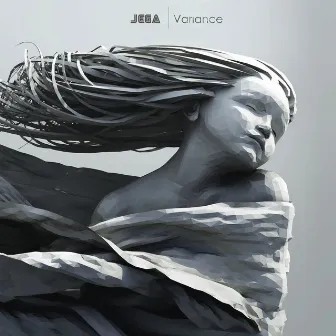 Variance (Volumes 1 & 2) by Jega