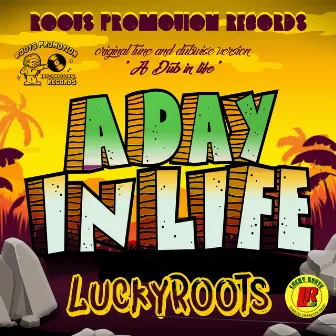 A Day In Life by Nyah Dread