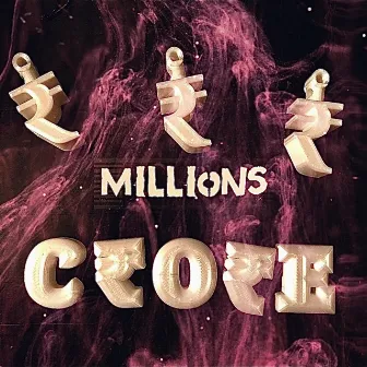 Millions by Crore