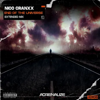 End of the Universe (Extended Mix) by Nico Cranxx