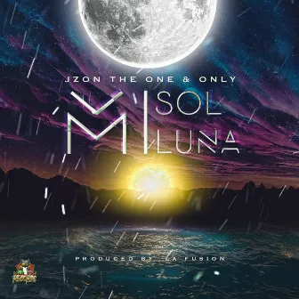 MI SOL Y MI LUNA by J Zon