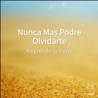 Nunca Mas Podre Olvidarte by Los Alegres de la Sierra