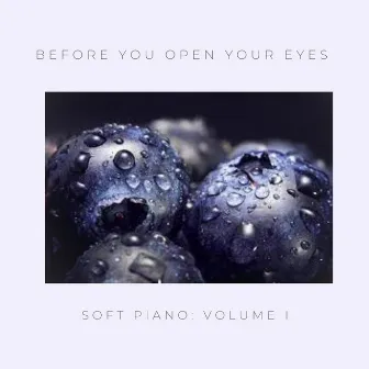 before you open your eyes by choice fruits