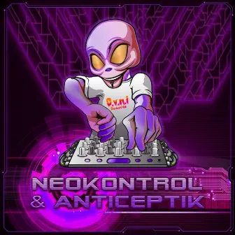 Pigs World (Neokontrol 2020) by Neokontrol